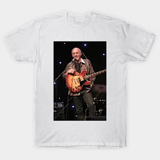 Larry Carlton Photograph T-Shirt